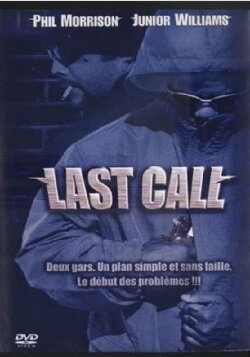 Last Call (1999) Last Call (1999)