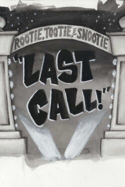 Last Call! (2025) Last Call! (2025)