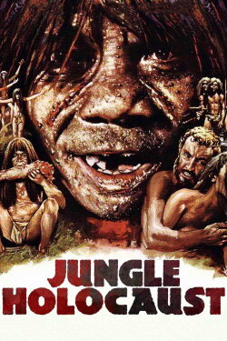 Last Cannibal World (1977) Last Cannibal World (1977)