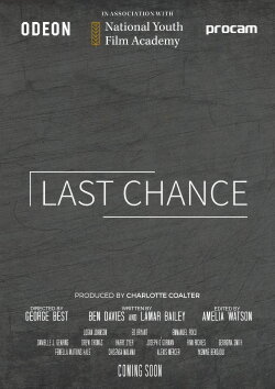 Last Chance (2021)
