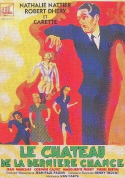 Last Chance Castle (1947) Last Chance Castle (1947)