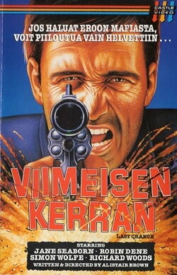 Last Chance (1986) Last Chance (1986)
