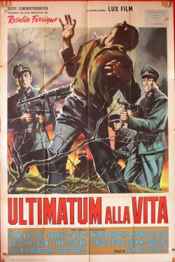 Last Chance for Life (1962) Last Chance for Life (1962)