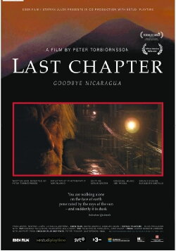 Last Chapter: Goodbye Nicaragua (2011)