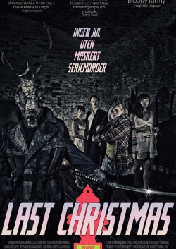 Last Christmas (2015)