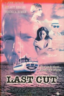Last Cut (1997) Last Cut (1997)