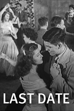 Last Date (1950) Last Date (1950)