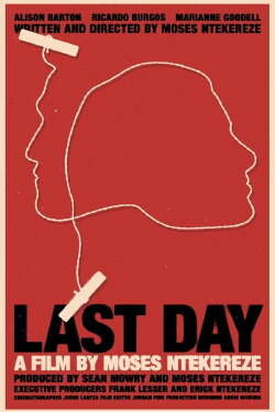 Last Day (2019)