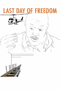 Last Day of Freedom (2015) Last Day of Freedom (2015)