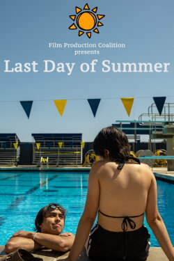 Last Day of Summer (2024)