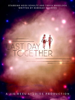 Last Day Together (2017)