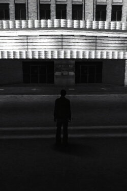 Last Days in a Lonely Place (2007) Last Days in a Lonely Place (2007)