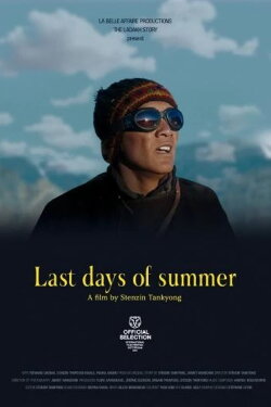 Last Days of Summer (2023) Last Days of Summer (2023)