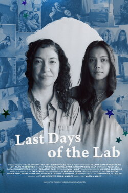 Last Days of the Lab (2023) Last Days of the Lab (2023)