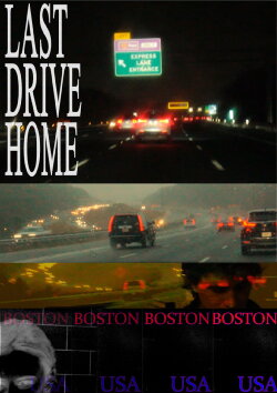 LAST DRIVE HOME (2024)