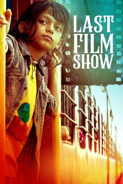 Last Film Show (2022) Last Film Show (2022)