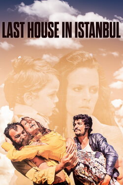Last House in Istanbul (1974)