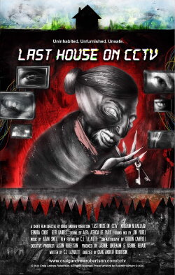 Last House on CCTV (2021)