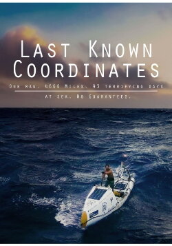 Last Known Coordinates (2021)
