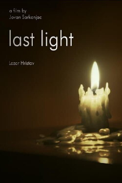 Last Light (2021)