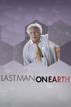 Last Man on Earth (2016) Last Man on Earth (2016)