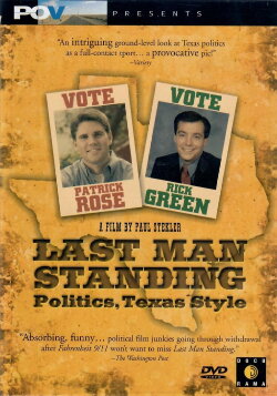 Last Man Standing (2004)