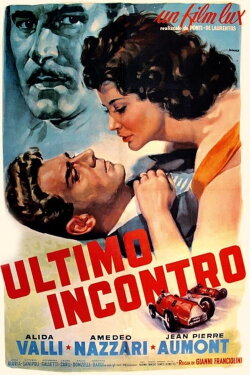 Last Meeting (1951) Last Meeting (1951)