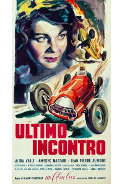 Last Meeting (1951)