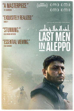 Last Men in Aleppo (2017) Last Men in Aleppo (2017)