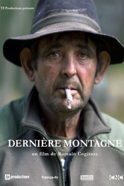 Last Mountain (2022)