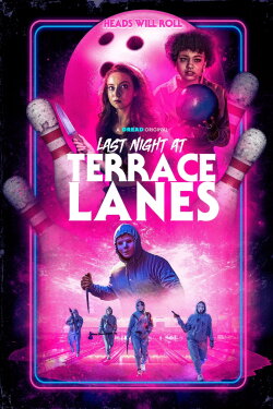 Last Night at Terrace Lanes (2024) Last Night at Terrace Lanes (2024)