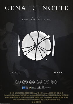 Last Night Dinner (2019)