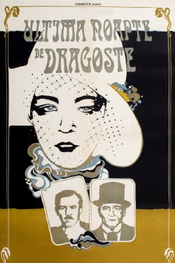 Last Night of Love (1980)