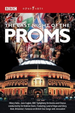 Last Night of the Proms 2000 (2000) Last Night of the Proms 2000 (2000)
