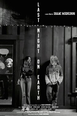 Last Night on Earth (2021)