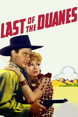 Last of the Duanes (1941) Last of the Duanes (1941)