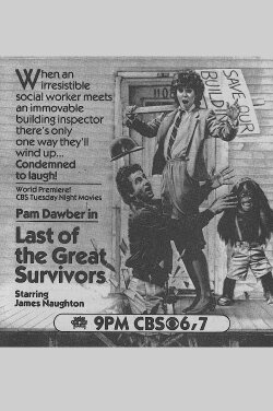 Last of the Great Survivors (1984) Last of the Great Survivors (1984)