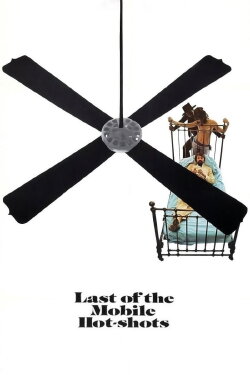 Last of the Mobile Hot Shots (1970) Last of the Mobile Hot Shots (1970)
