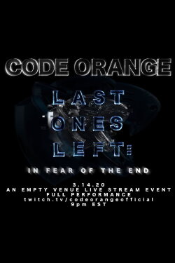Last Ones Left: In Fear of the End (2020) Last Ones Left: In Fear of the End (2020)