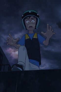 Last Order (2023)