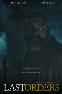 Last Orders (2021)