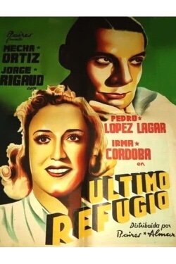 Last Refuge (1941) Last Refuge (1941)