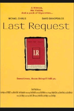 Last Request (2001) Last Request (2001)