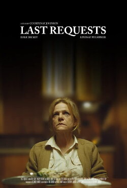 Last Requests (2017) Last Requests (2017)