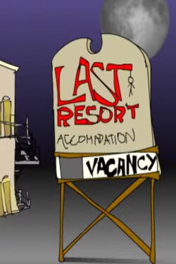Last Resort (2008)