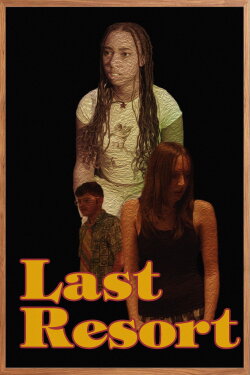 Last Resort (2024)