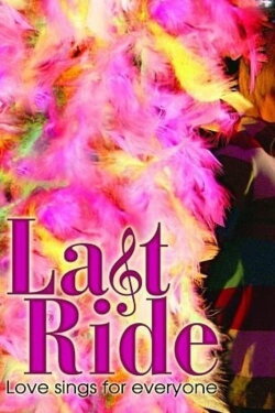 Last Ride (2004) Last Ride (2004)