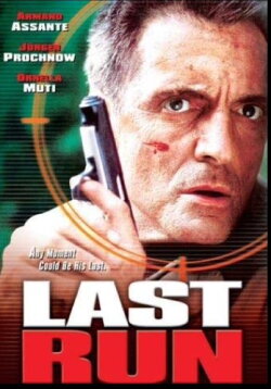Last Run (2001) Last Run (2001)