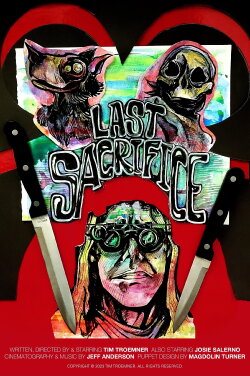 Last Sacrifice (2023)