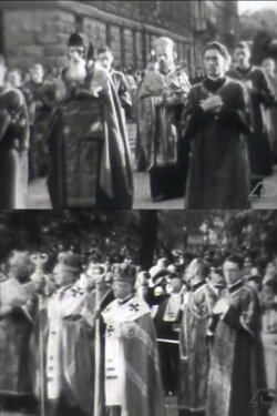 Last Salute to the Commander (1938) Last Salute to the Commander (1938)